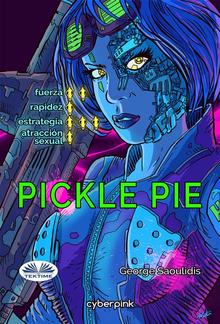 Pickle Pie PDF