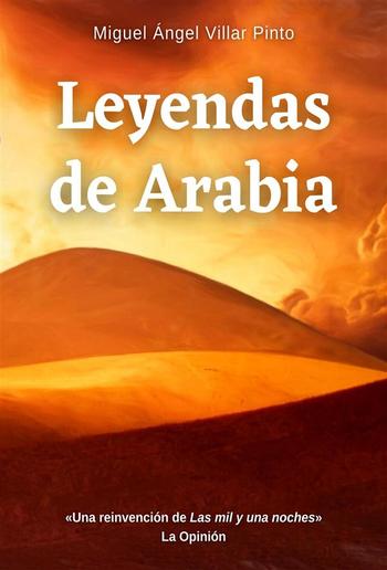 Leyendas de Arabia PDF