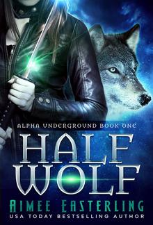 Half Wolf PDF