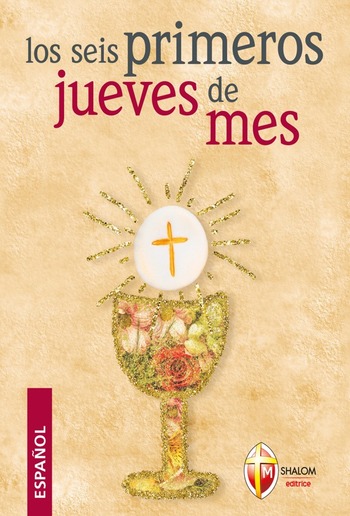 Los seis primeros jueves de mes PDF Los seis primeros jueves de mes PDF