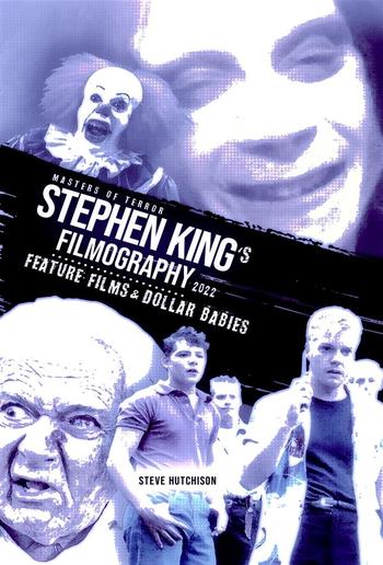 Stephen King's Filmography (2022) PDF