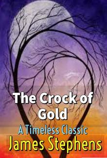 The Crock of Gold PDF