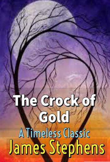 The Crock of Gold PDF