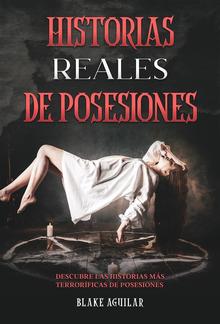 Historias Reales de Posesiones PDF