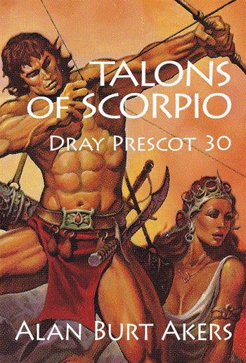 Talons of Scorpio PDF