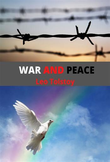 War And Peace PDF