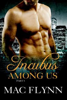 Incubus Among Us #5 PDF