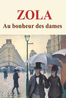 Au bonheur des dames PDF