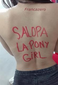Salopa - La pony girl PDF