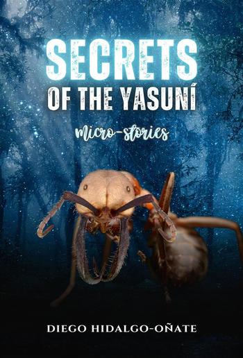 Secrets of the Yasuní. Micro-Stories. PDF