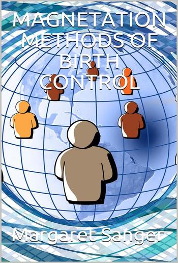 Magnetation Methods of Birth Control PDF