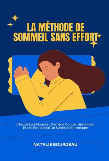 La Méthode De Sommeil Sans Effort PDF