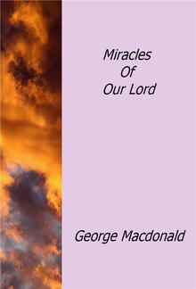 Miracles Of Our Lord PDF