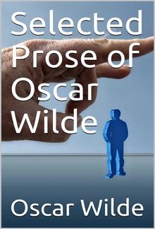 Selected Prose of Oscar Wilde PDF