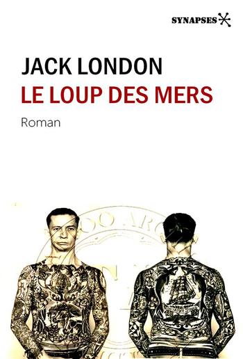 Le loup des mers PDF