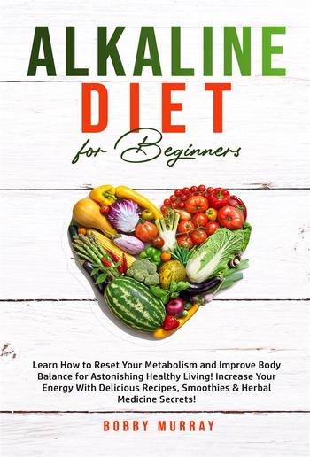 Alkaline Diet for Beginners PDF