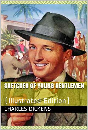 Sketches of Young Gentlemen PDF
