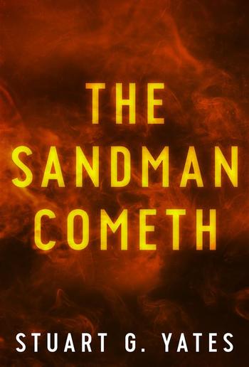 The Sandman Cometh PDF