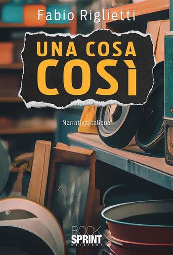 Una cosa così PDF