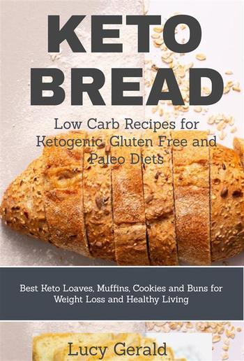 Keto Bread PDF