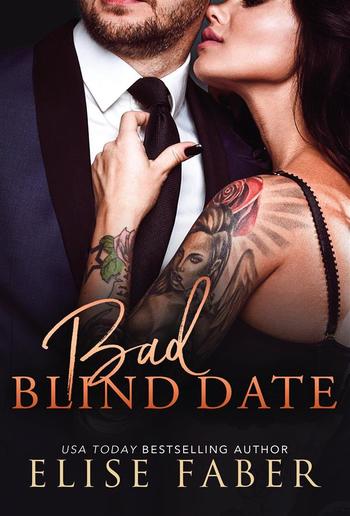 Bad Blind Date PDF