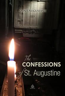 The Confessions of St. Augustine PDF