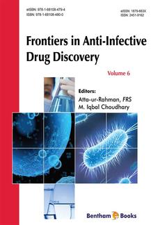 Frontiers in Anti-Infective Drug Discovery: Volume 6 PDF