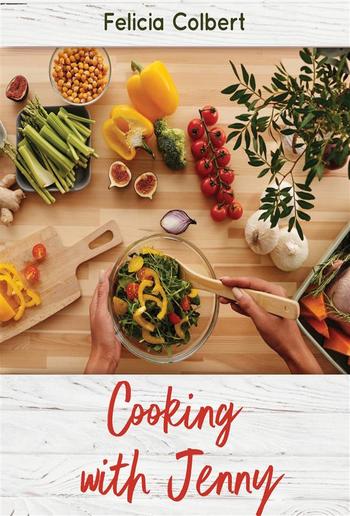 Cooking with Jenny PDF