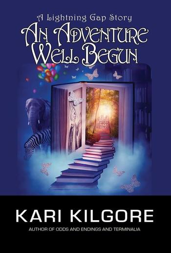 An Adventure Well Begun PDF