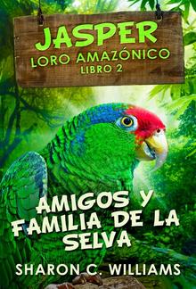 Amigos y Familia de la Selva PDF