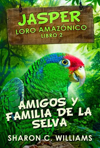 Amigos y Familia de la Selva PDF