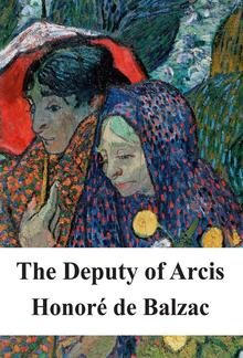 The Deputy of Arcis PDF