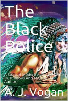 The Black Police PDF