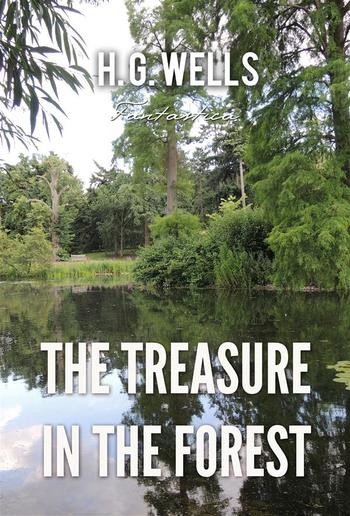 The Treasure In The Forest PDF