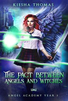 The Pact between Angels & Witches PDF