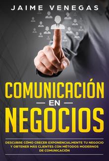 Comunicación en Negocios PDF