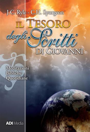 Il Tesoro degli Scritti di Giovanni PDF