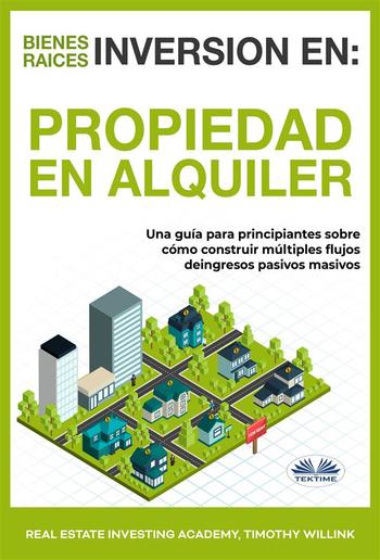 Inversión En Bienes Raíces: Propiedad En Alquiler PDF