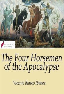 The Four Horsemen of the Apocalypse PDF