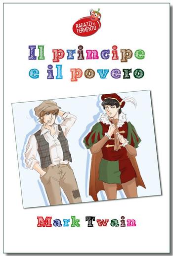 Il principe e il povero - testo completo PDF