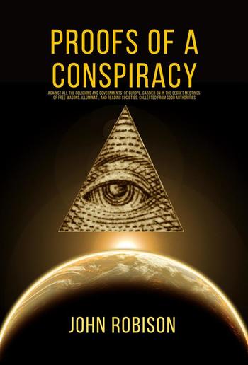 Proofs of A Conspiracy PDF