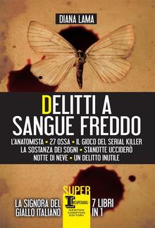 Delitti a sangue freddo PDF