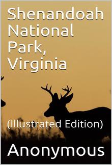 Shenandoah National Park, Virginia PDF