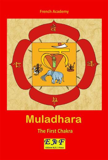 Muladhara - The First Chakra PDF