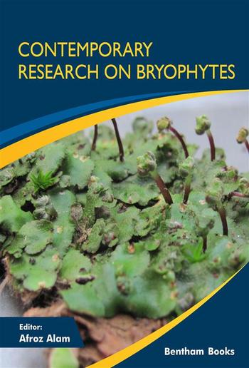 Contemporary Research on Bryophytes PDF