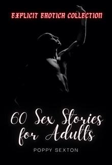 60 Sex Stories for Adults PDF