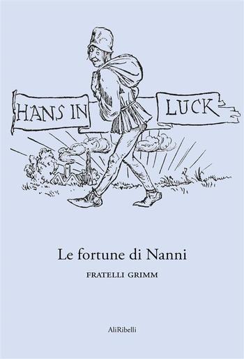 Le fortune di Nanni PDF