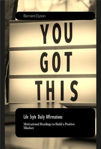 Life Style Daily Affirmations PDF