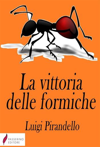 La vittoria delle formiche PDF