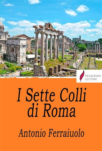 I Sette Colli di Roma PDF